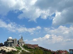 -泰山风景名胜区