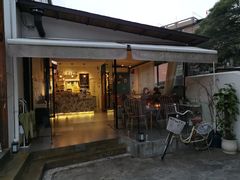 -几静cafe(基湖店)