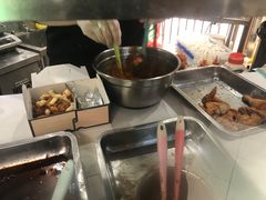 -BOPEYE·波派炸鸡(河西中央商场店)