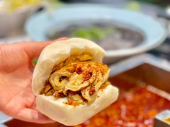 -凤来栖·净庭院·火锅(欧尚店)