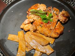 -West10 西拾·西餐厅·创意菜(未来科技城店)