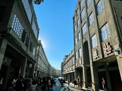 -汕头市小公园