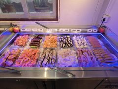 -本苑烤肉自助餐厅
