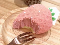 -奈雪的茶(石厦时代广场店)