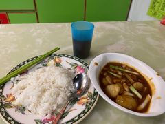 蒜蓉帶子飯-富贵饮食之家