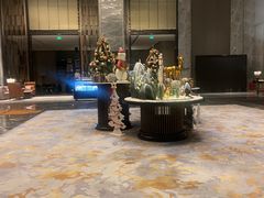 -长春富力万达文华酒店-集·味自助餐厅