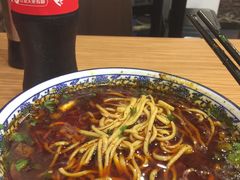-有礼有面(知春路店)