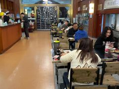 大堂-清真·西北人家风味馆(中山中路店)