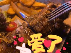 -The Cheebat 锌吧·Bistro(体育西店)