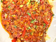 -老三样·旧食新味(绿地店)