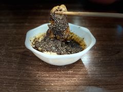 -继红顺河抄手名小吃