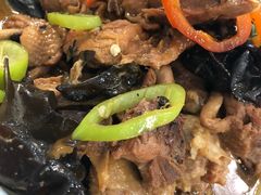 -六和聚传统烤鸭.天津菜(和平店)