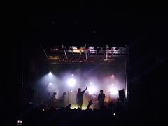 -摇滚乐名人堂博物馆