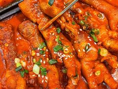 -朴鲸家正宗韩国料理(福田店)