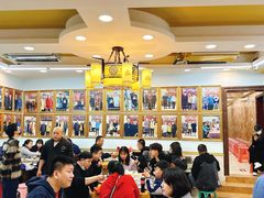 -清真利德顺小老饭庄(复兴路店)