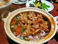 -大牌大·传统杭帮菜(湖滨店)