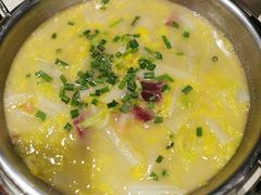 -千岛湖君澜度假酒店(文广轩中餐厅)