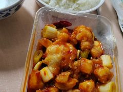-黑窑厂糖油饼烤鸭·清真菜(旗舰店)