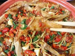 -小街47號江湖菜(四合院店)