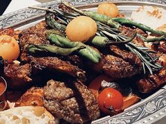 -Pasha帕夏土耳其餐厅(南昌路店)