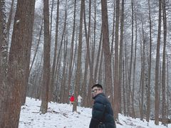 -硗碛藏寨·神木垒景区