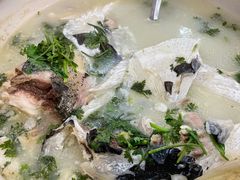 -千岛湖鱼味馆(十字街总店)