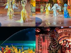 -渔岛海洋度假区