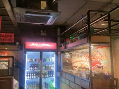 -渔人码头(洛溪店)