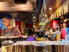 -半藏居酒屋(香港花园店)