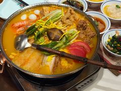 -长安大牌档之龙头酒肆(荣民龙首广场店)