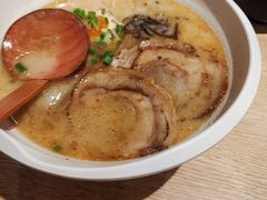 -味千拉面(航洋国际购物中心)