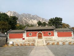 -北京凤凰岭