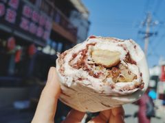 -宫门口馒头铺(创始人总店)