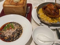 -港丽餐厅(高德置地店)