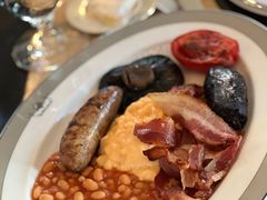 -The Wolseley