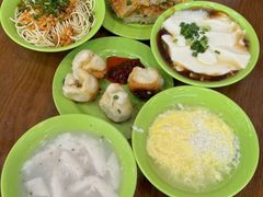 -三镇民生甜食馆(胜利街总店)