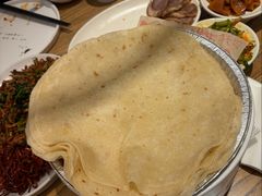 -姥姥家春饼店(惠新东街店)