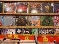 -独音唱片 Indie Music