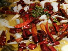 -江湖情酸菜鱼(万菱汇店)