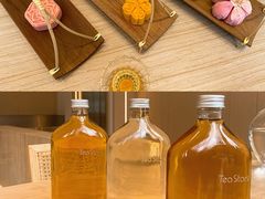 -Tea Stars茶星星(九龙首府店)