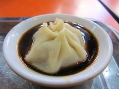 -四季美汤包(户部巷店)