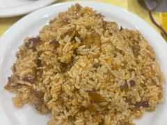 -故乡明太鱼屋(航北路店)