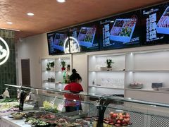 -东北小板凳地摊烧烤(泰来街店)