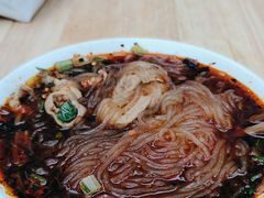 -甘记肥肠粉(马鞍北路店)