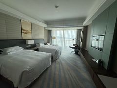 -舟山希尔顿酒店