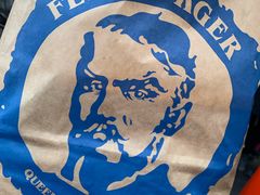 -Fergburger(皇后镇店)