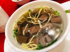 -云南路美食街