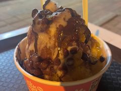 -梁子刨冰王&梁小糖(王顶堤店)