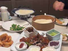 -那家小馆•北京菜•烤鸭(中关村店)