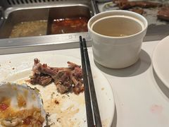 -星伦多自助料理·涮烤一体(奉贤龙湖天街店)